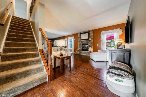 5570 W Long Ridge Drive Seven Hills OH 44131