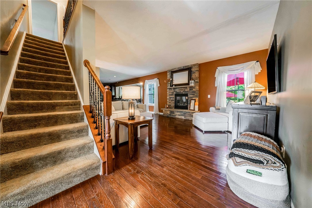 5570 W Long Ridge Drive Seven Hills OH 44131