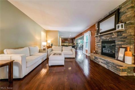5570 W Long Ridge Drive Seven Hills OH 44131