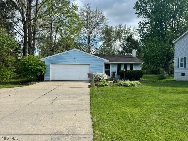 525 Champion Avenue W Warren OH 44483