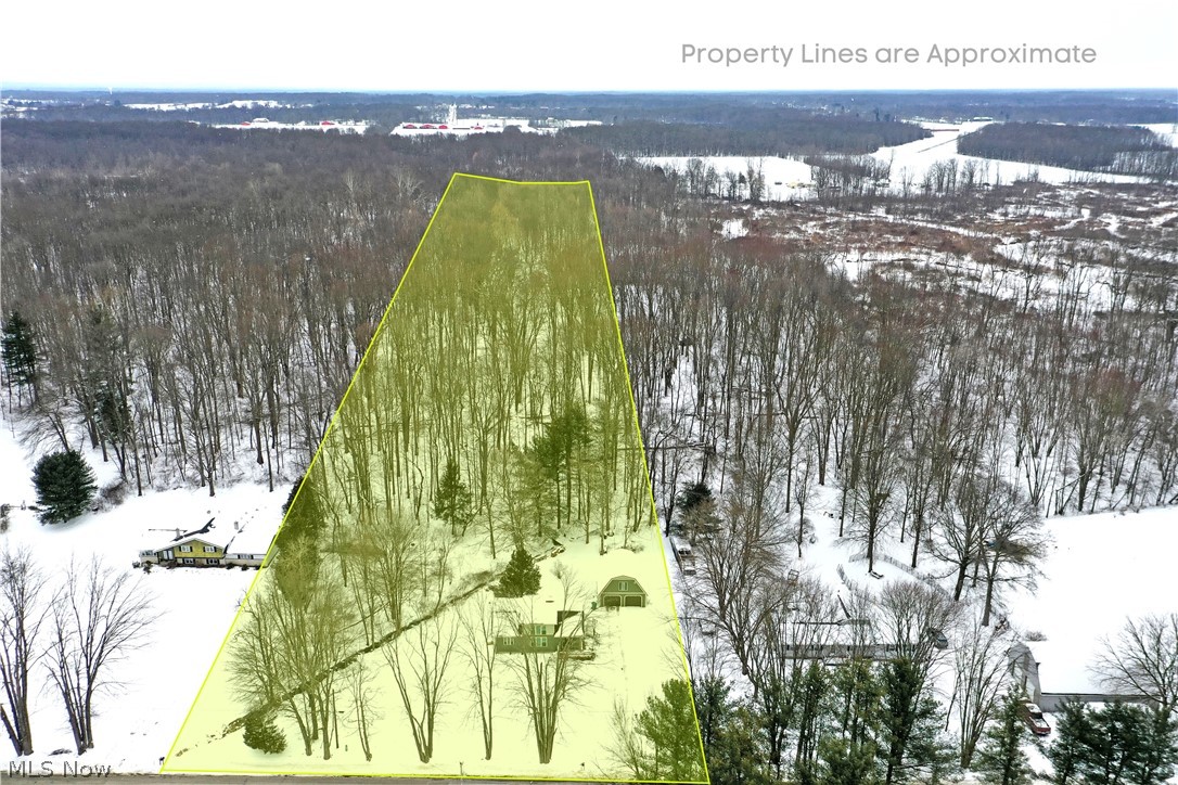 3894 Nelson Mosier Road Leavittsburg OH 44430