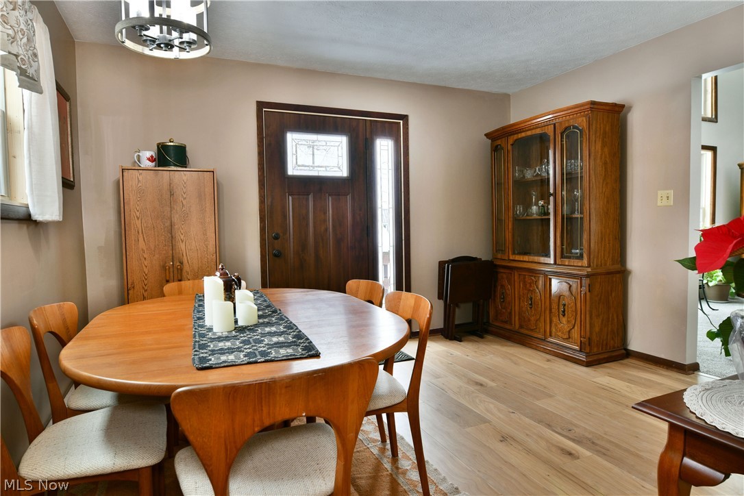 3894 Nelson Mosier Road Leavittsburg OH 44430