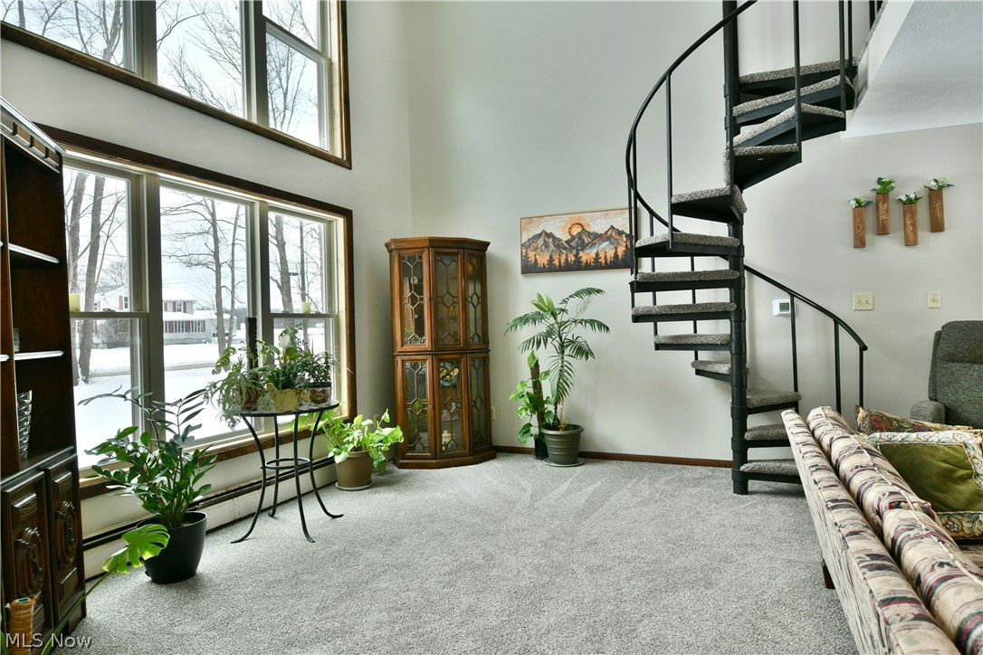 3894 Nelson Mosier Road Leavittsburg OH 44430