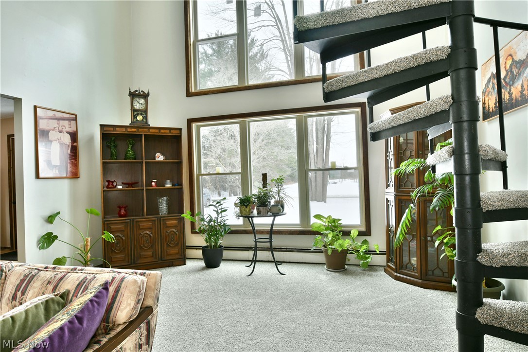 3894 Nelson Mosier Road Leavittsburg OH 44430