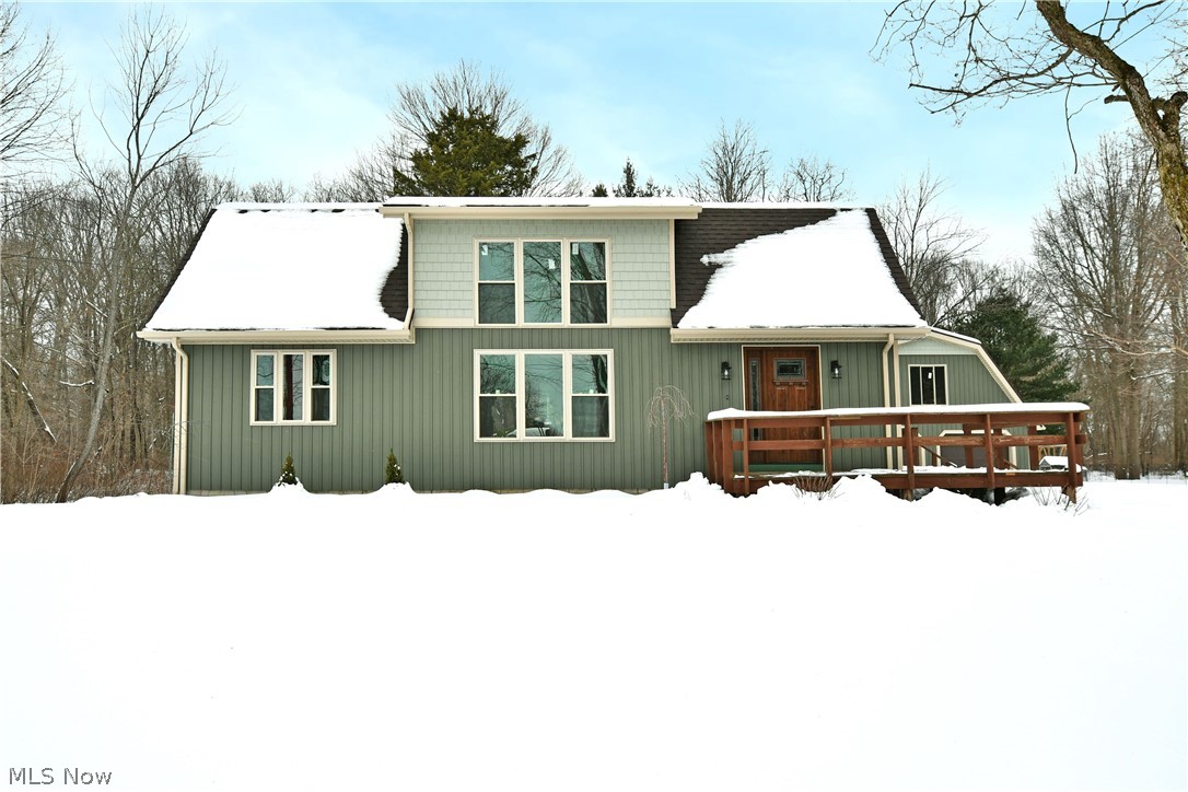 3894 Nelson Mosier Road Leavittsburg OH 44430