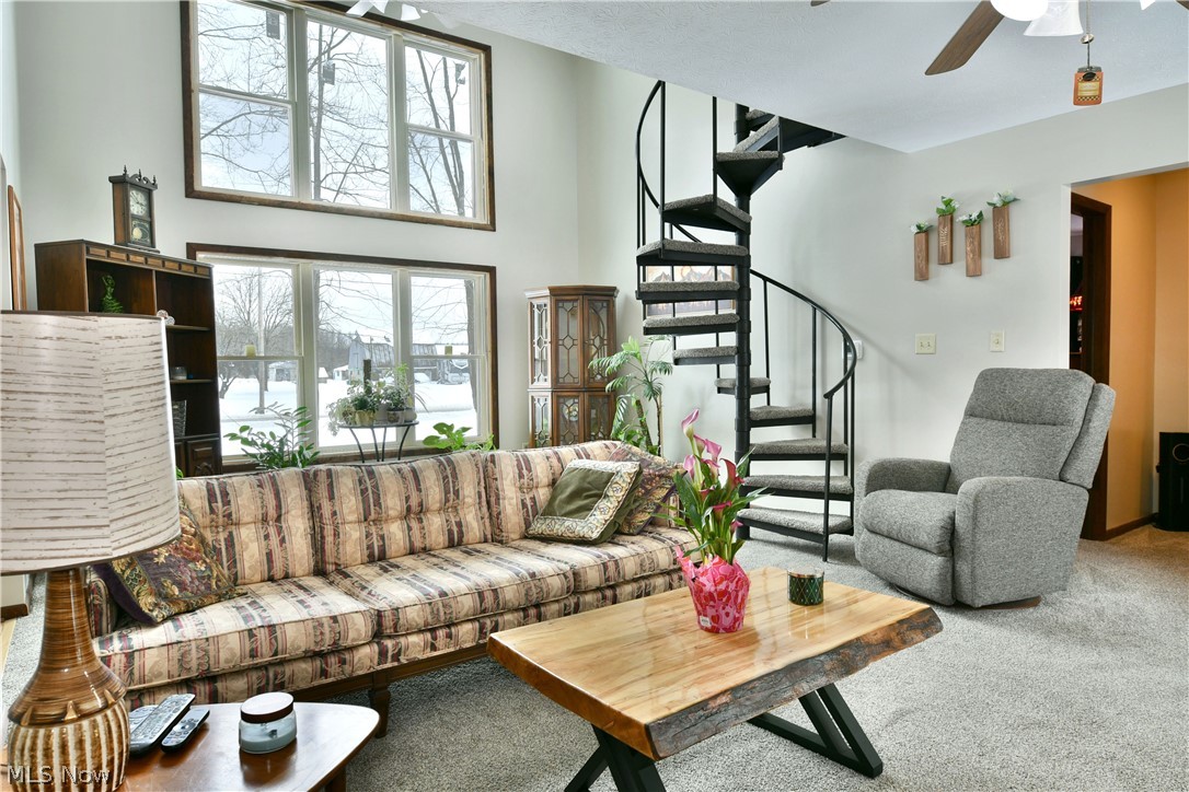 3894 Nelson Mosier Road Leavittsburg OH 44430