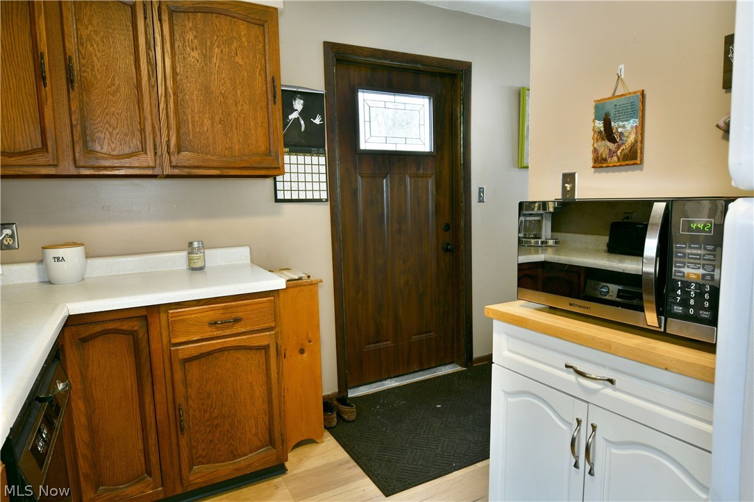 3894 Nelson Mosier Road Leavittsburg OH 44430