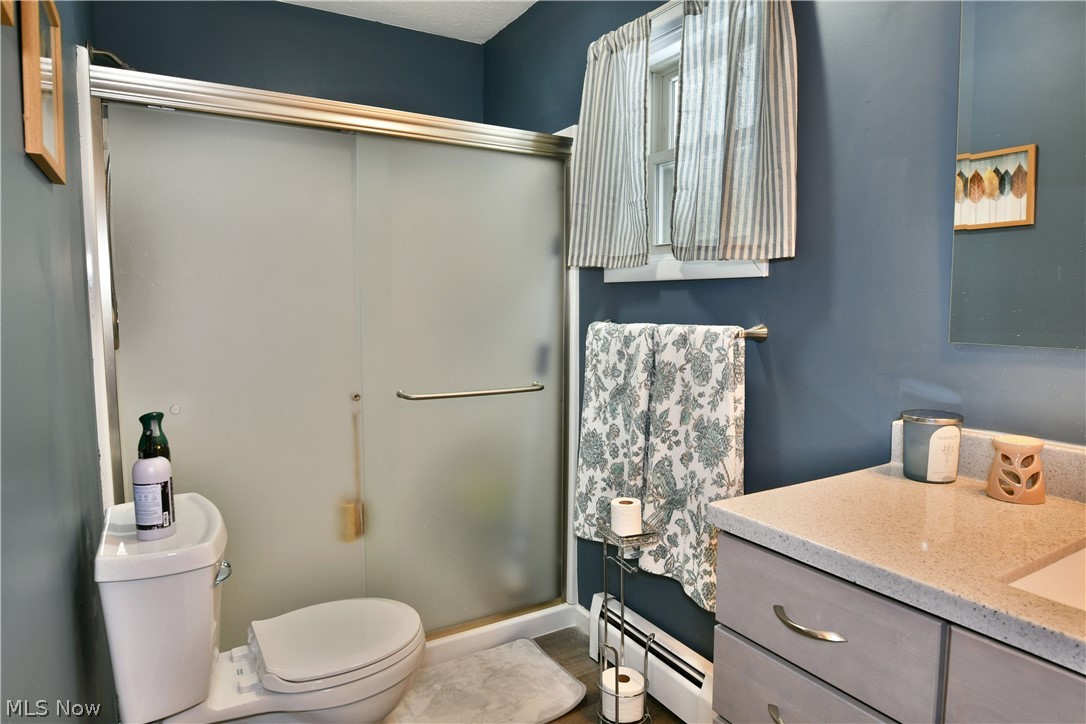 3894 Nelson Mosier Road Leavittsburg OH 44430