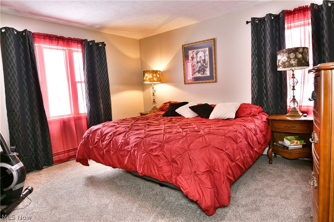 3894 Nelson Mosier Road Leavittsburg OH 44430
