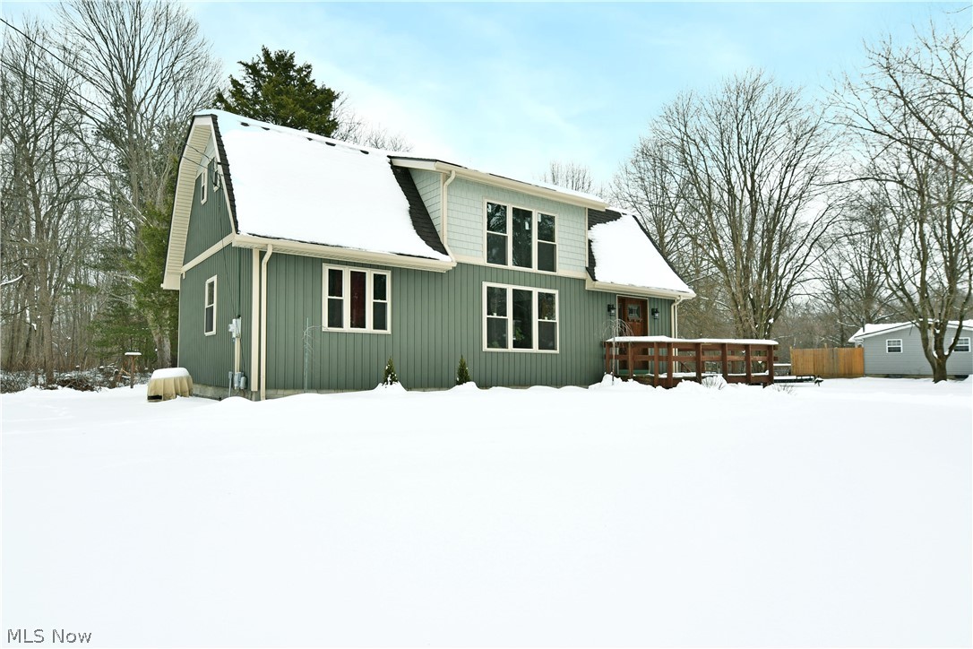 3894 Nelson Mosier Road Leavittsburg OH 44430