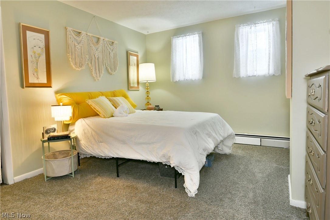 3894 Nelson Mosier Road Leavittsburg OH 44430