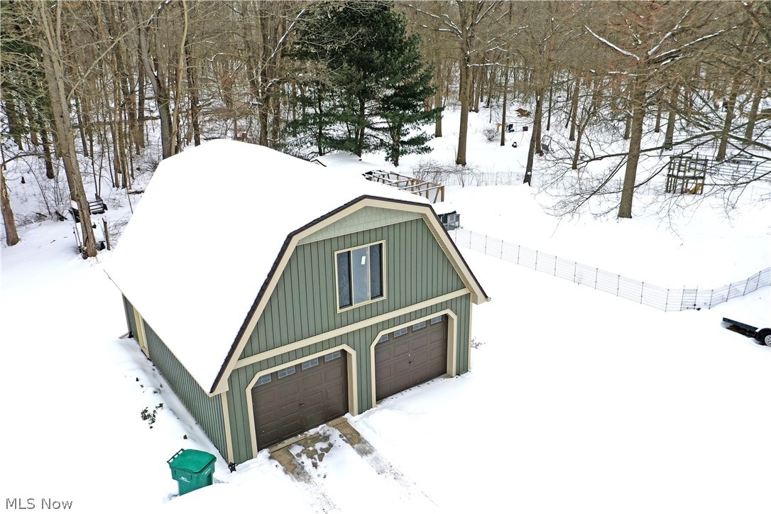 3894 Nelson Mosier Road Leavittsburg OH 44430