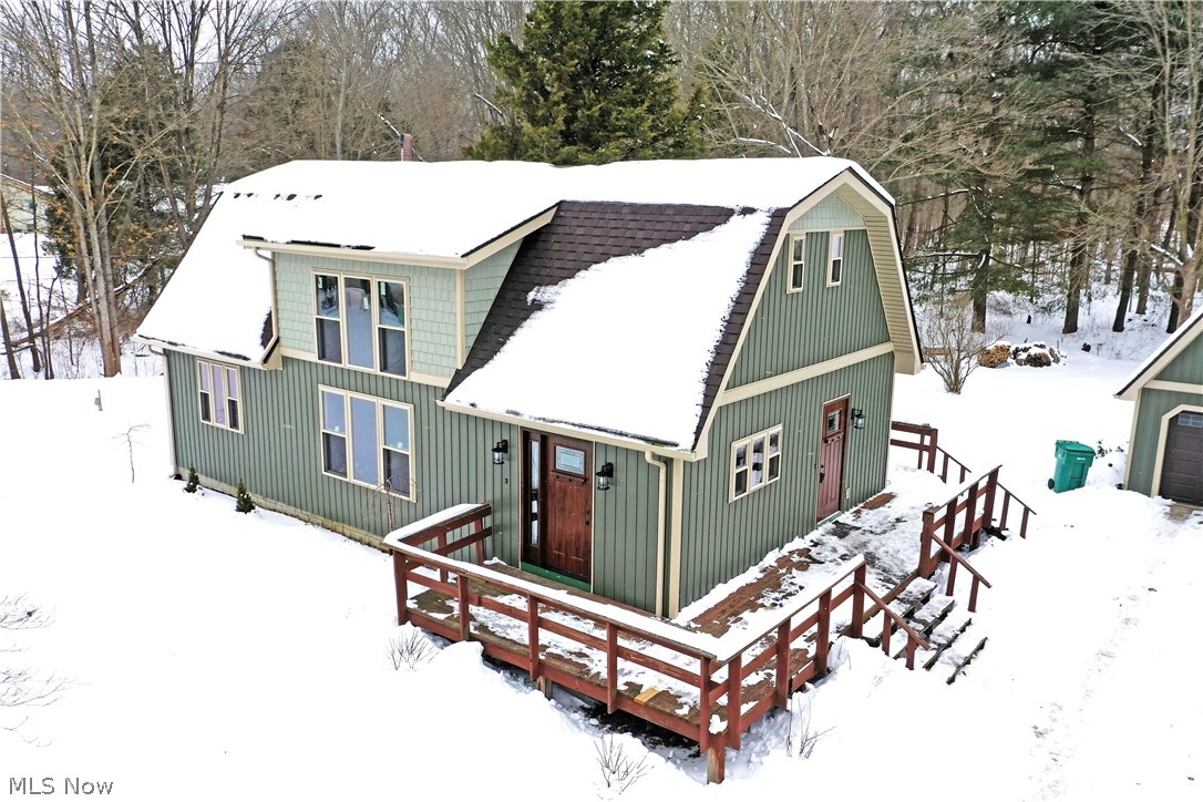 3894 Nelson Mosier Road Leavittsburg OH 44430