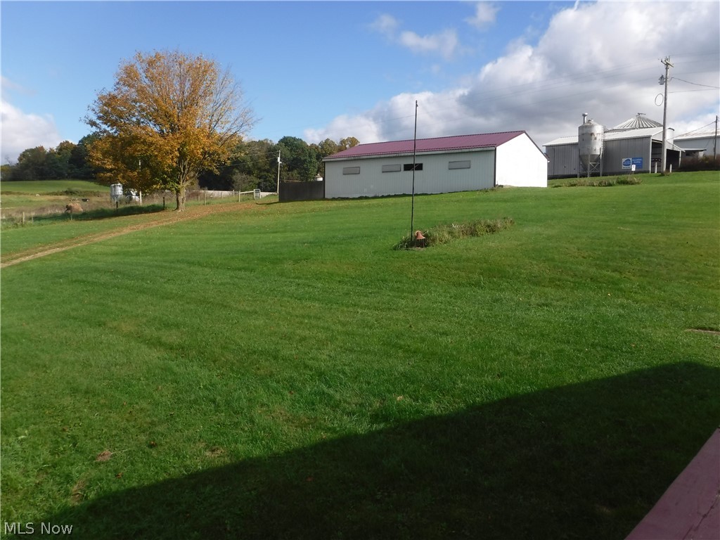 17871 County Road 436 Dresden OH 43821