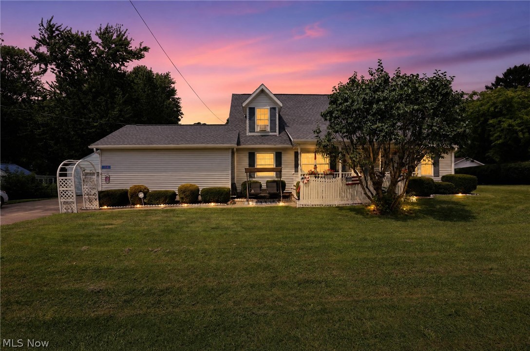 74 E Main Street Berlin Heights OH 44814