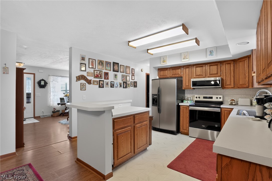 74 E Main Street Berlin Heights OH 44814