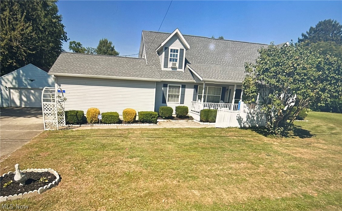 74 E Main Street Berlin Heights OH 44814