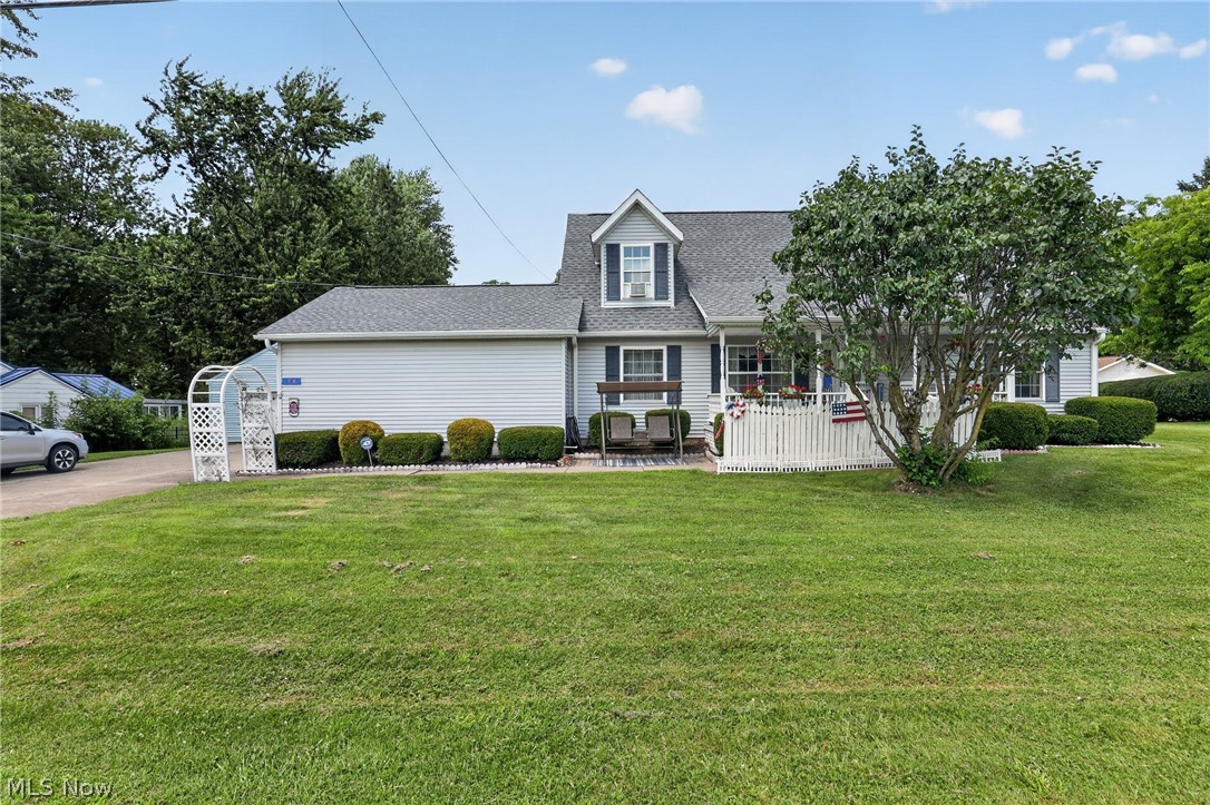 74 E Main Street Berlin Heights OH 44814