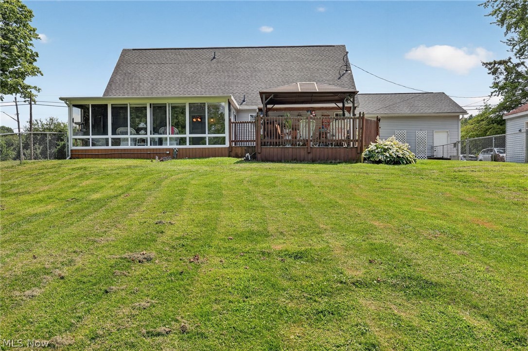 74 E Main Street Berlin Heights OH 44814