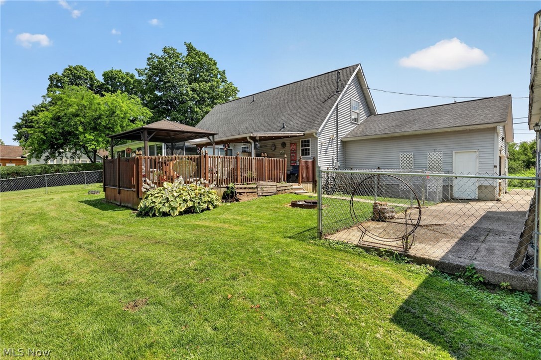 74 E Main Street Berlin Heights OH 44814