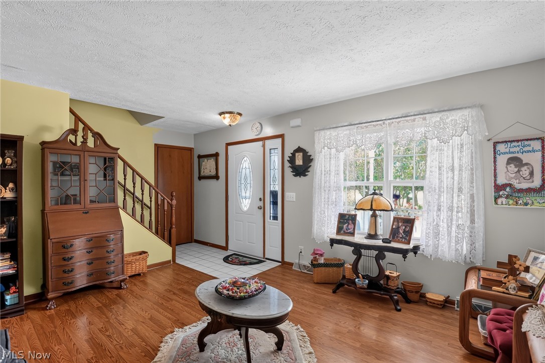 74 E Main Street Berlin Heights OH 44814