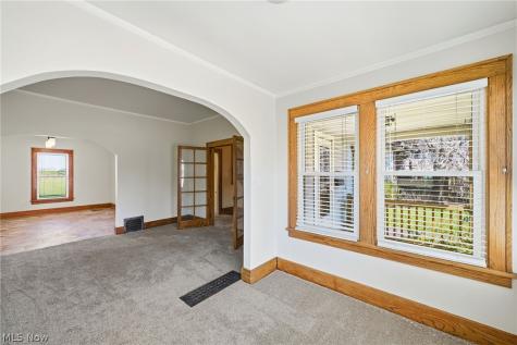 413 Hower Street NE North Canton OH 44720