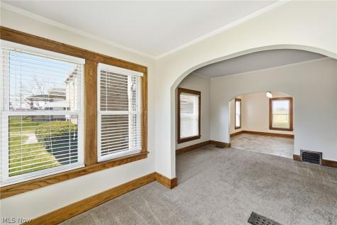 413 Hower Street NE North Canton OH 44720