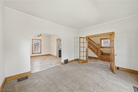 413 Hower Street NE North Canton OH 44720