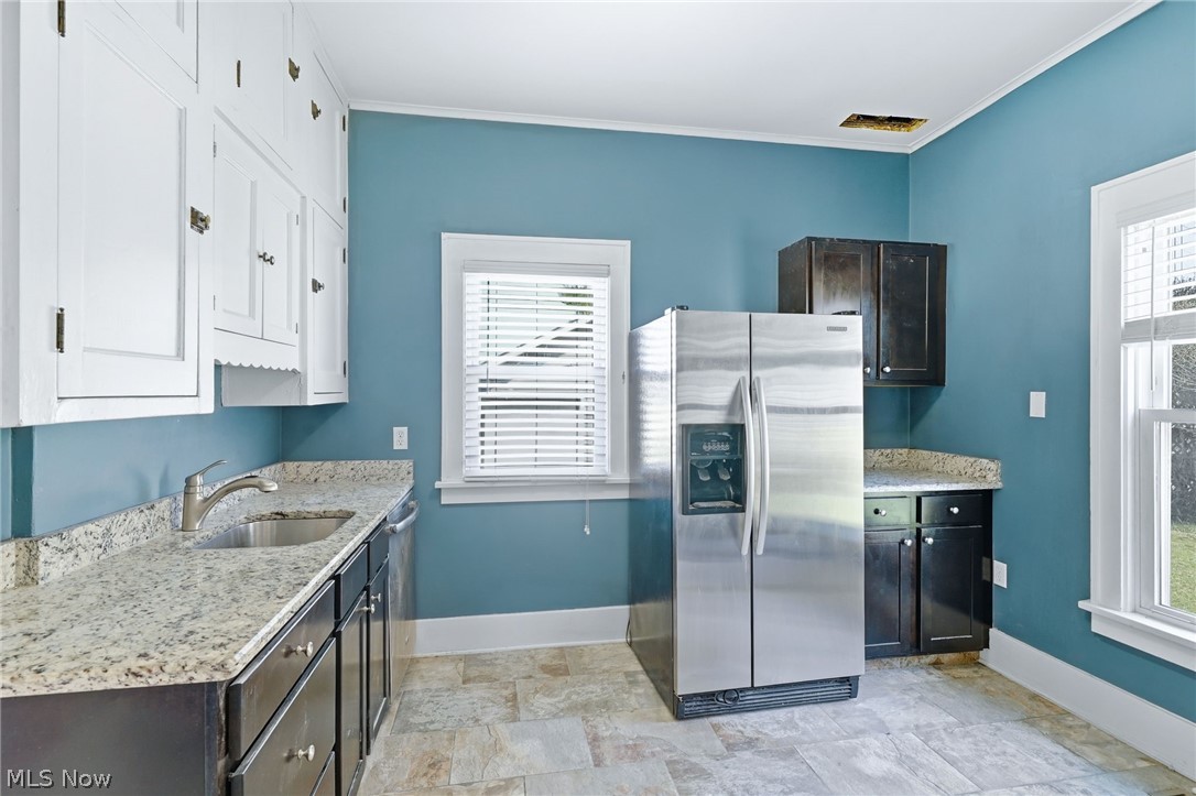 413 Hower Street NE North Canton OH 44720