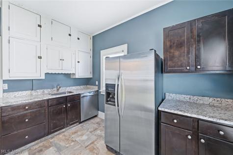 413 Hower Street NE North Canton OH 44720