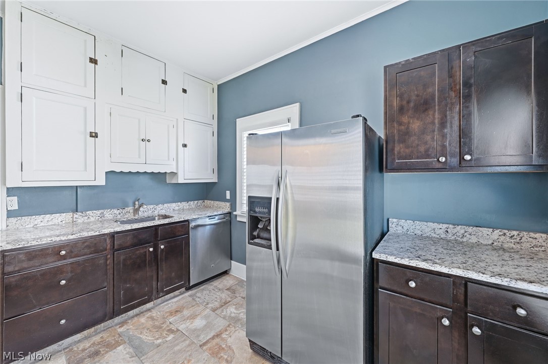 413 Hower Street NE North Canton OH 44720