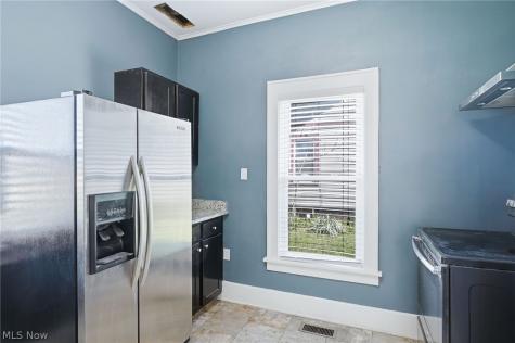 413 Hower Street NE North Canton OH 44720