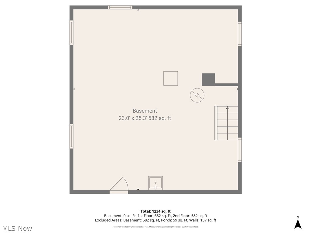 413 Hower Street NE North Canton OH 44720