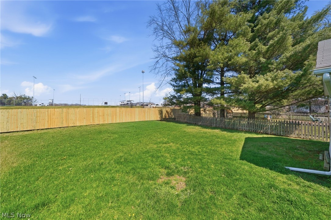 413 Hower Street NE North Canton OH 44720