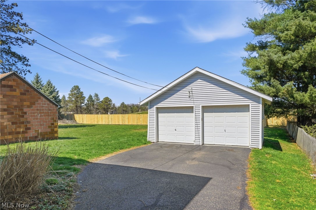 413 Hower Street NE North Canton OH 44720