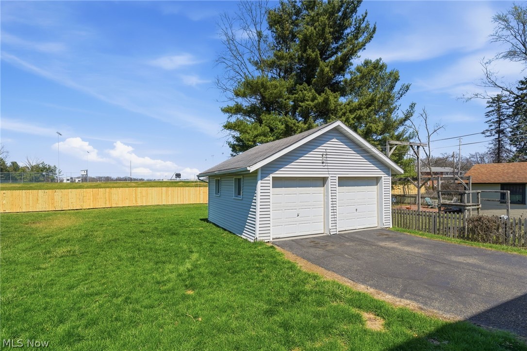 413 Hower Street NE North Canton OH 44720