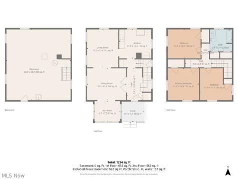 413 Hower Street NE North Canton OH 44720