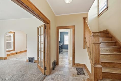 413 Hower Street NE North Canton OH 44720