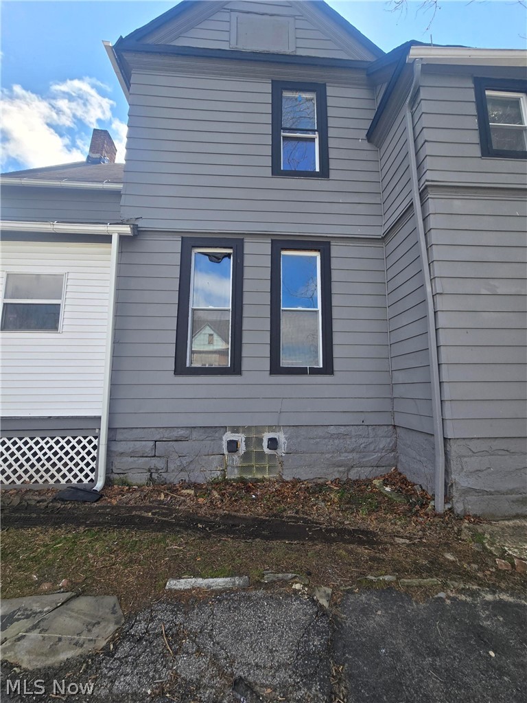 1359 E 110th Street Cleveland OH 44106