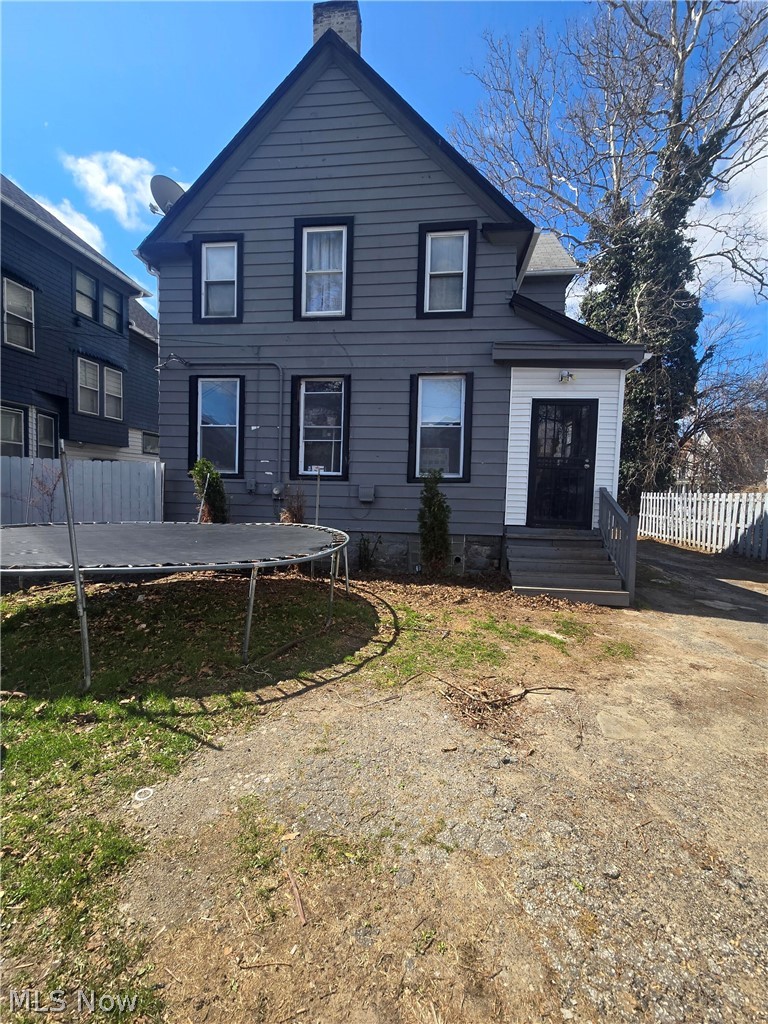 1359 E 110th Street Cleveland OH 44106