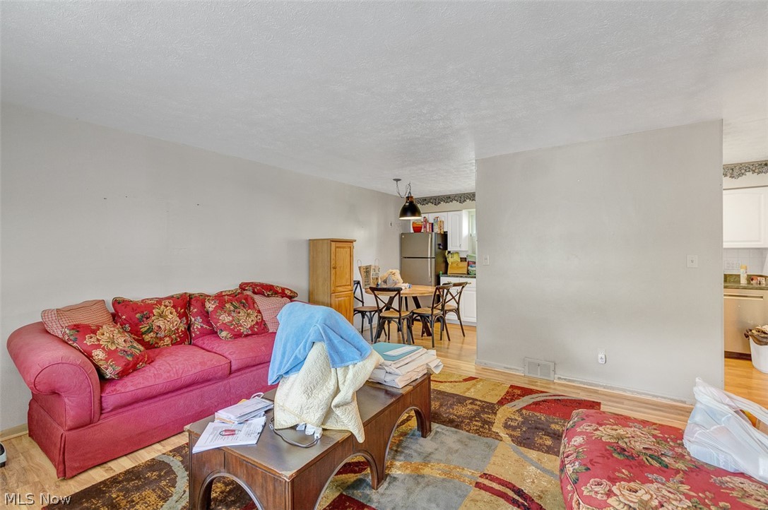 5707 Vickie Lane Bedford Heights OH 44146