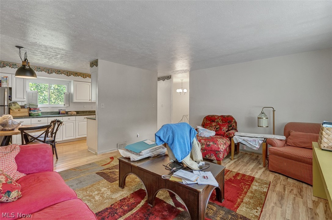 5707 Vickie Lane Bedford Heights OH 44146