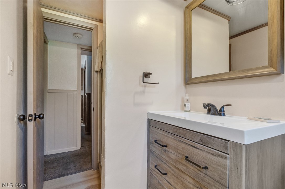 5707 Vickie Lane Bedford Heights OH 44146