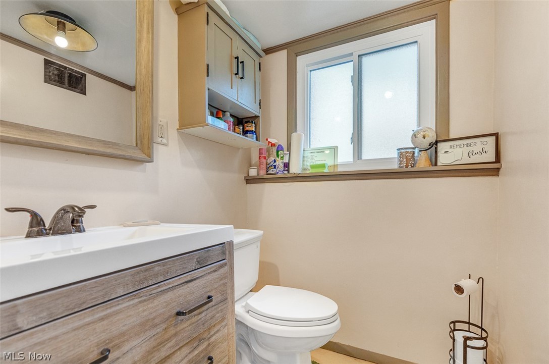 5707 Vickie Lane Bedford Heights OH 44146