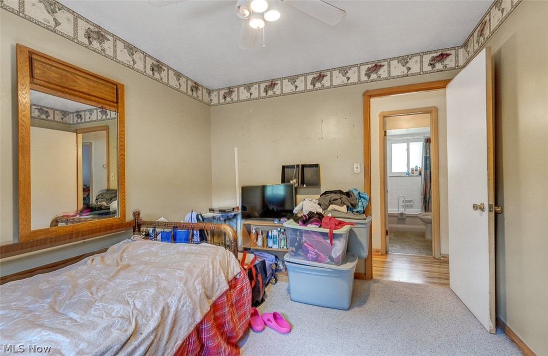 5707 Vickie Lane Bedford Heights OH 44146