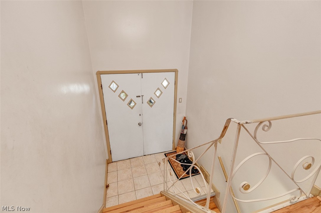 5707 Vickie Lane Bedford Heights OH 44146