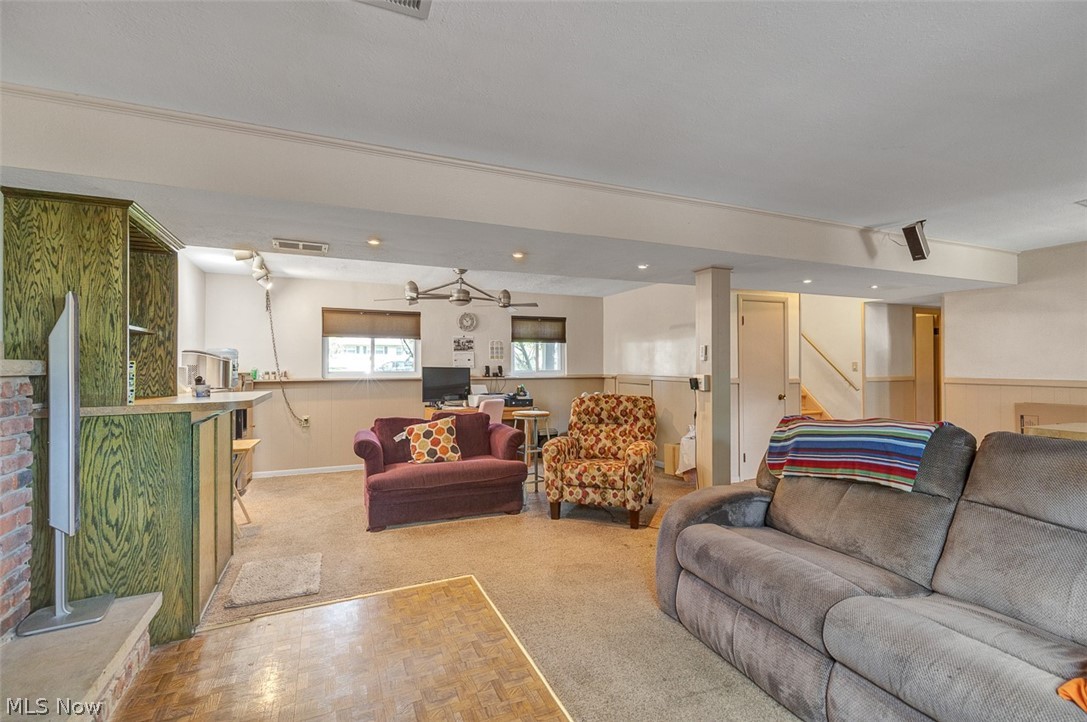 5707 Vickie Lane Bedford Heights OH 44146