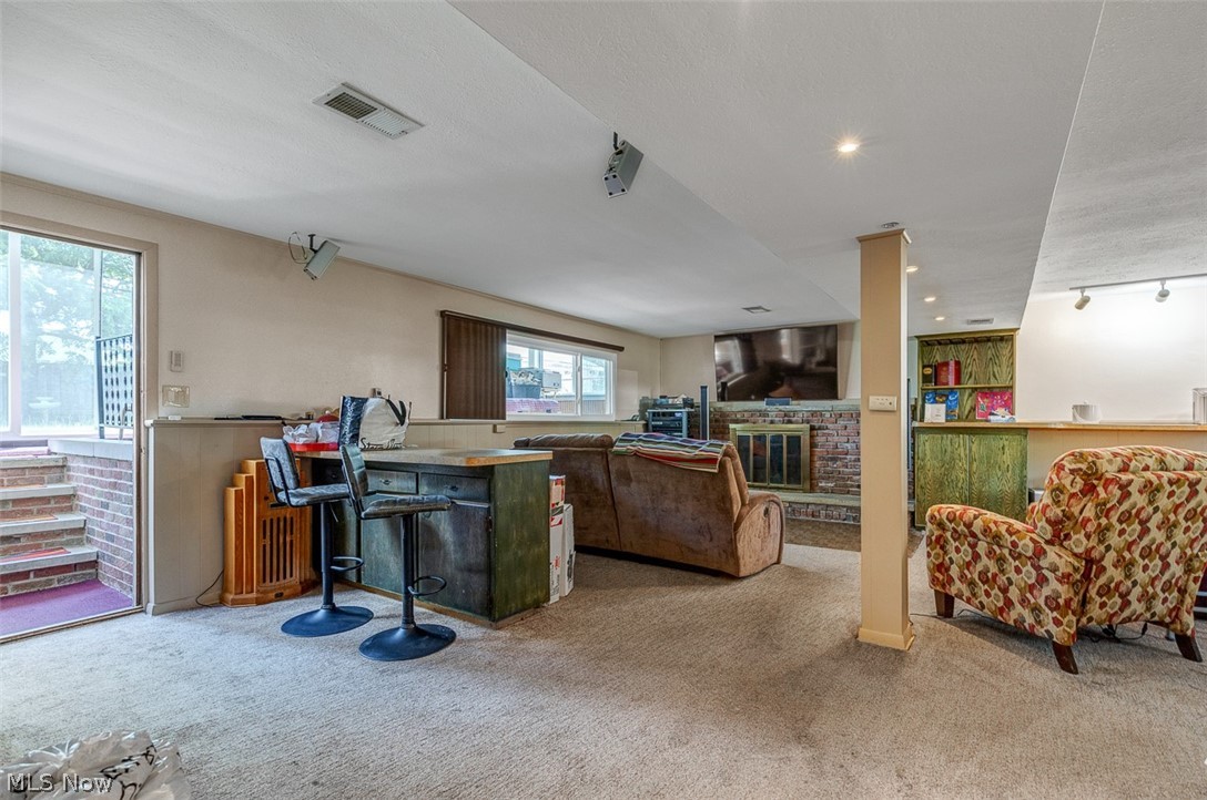 5707 Vickie Lane Bedford Heights OH 44146