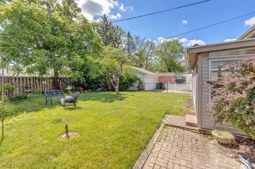 5707 Vickie Lane Bedford Heights OH 44146