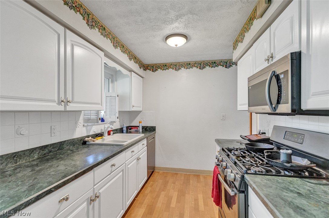 5707 Vickie Lane Bedford Heights OH 44146